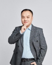 杨晟老师