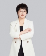李佳颖老师