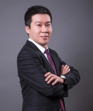 史杰松老师
