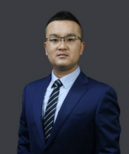 王志涛老师