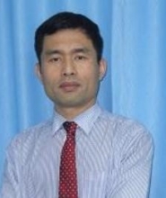 杨建宏老师