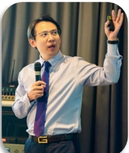 黑宏杰老师