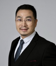 谢言川老师