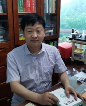 马君老师