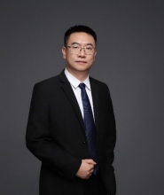 宋剑波老师