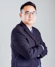 秦杨勇老师