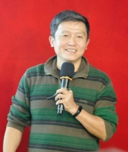 张智勇老师