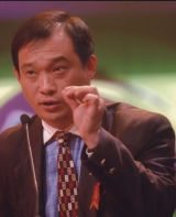 杨台轩老师