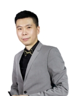 周刚老师