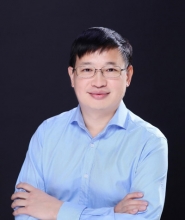 肖维老师
