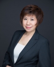 熊英老师