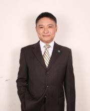 朱文川老师
