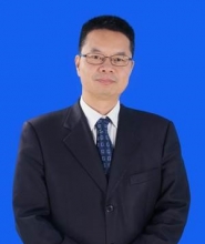 黄庆华老师