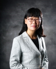 刘亚梅老师