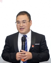 刘腾飞老师