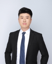 于涛老师