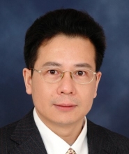 黎群老师