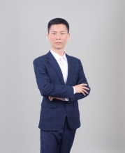 龚勋老师