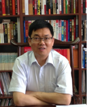 胡柏老师简介