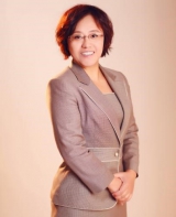 李爱华老师