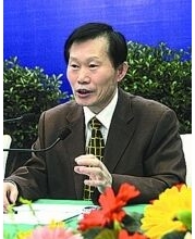 张玉杰老师