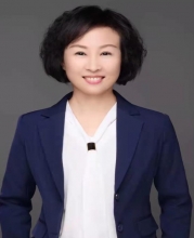 蔡维芳老师