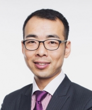 吕彦泽老师