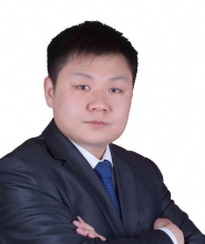 江猛老师