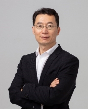 彭煜坤老师