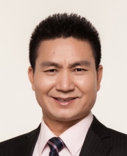 刘国镔老师