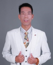 徐雄俊老师