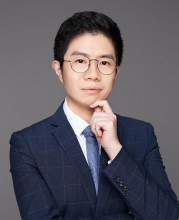 李轩老师