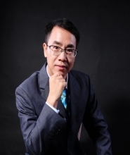 傅一航老师