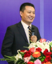 周凯歌老师
