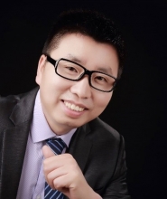 杨立国老师