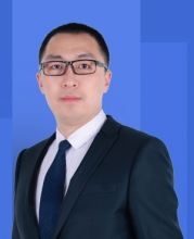 解晓忱老师