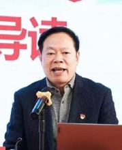 江兴荣老师
