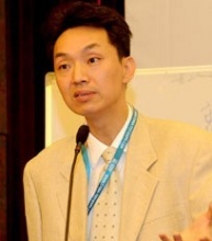 杨云老师