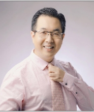 刘鹏老师