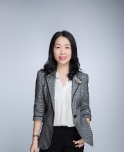 唐曼丽老师