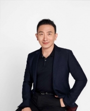 刘煜鑫老师