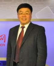 宋福范老师