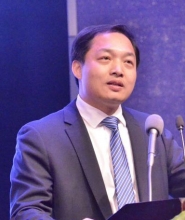 黄飞宏老师