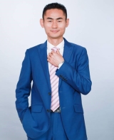 陈培松老师