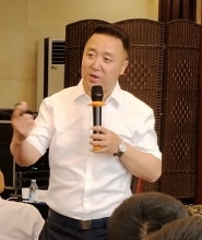 张习宁老师
