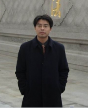 潘文贵老师