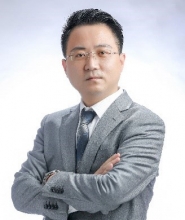 王海涛老师