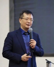 汪俊宏老师