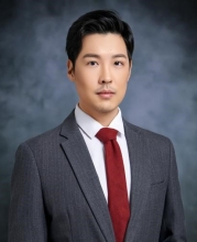 栾靖邦老师