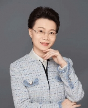 陈霞老师